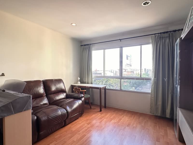 Lumpini Ville Ramkhamhaeng 44, Bangkok, - Ramkamhang Road, Hua Mak, Bang Kapi, Bangkok, 2 Bedrooms, 63 sqm, Condo For Sale, by HOMEPLUS REALTY - คุณกุ๊กไก่, 500163365 - DDproperty.com