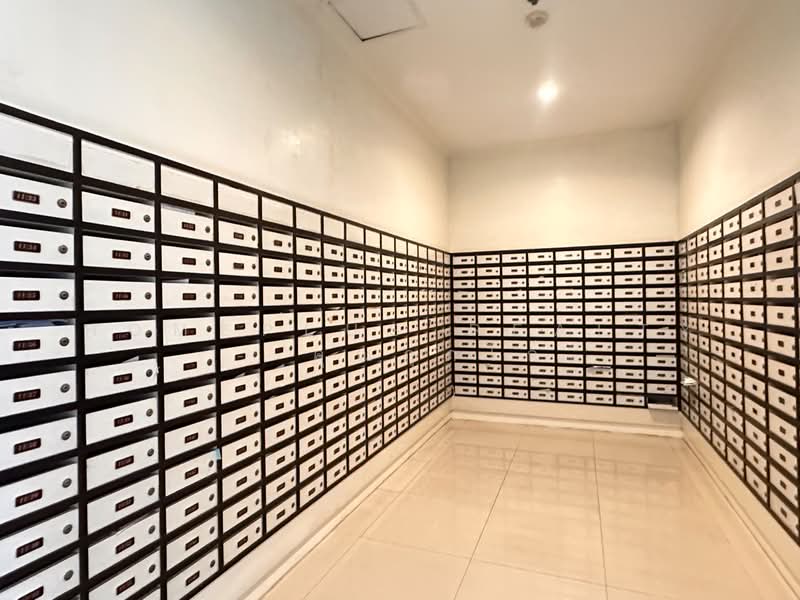 Lumpini Ville Ramkhamhaeng 44, Bangkok, - Ramkamhang Road, Hua Mak, Bang Kapi, Bangkok, 2 Bedrooms, 63 sqm, Condo For Sale, by HOMEPLUS REALTY - คุณกุ๊กไก่, 500163365 - DDproperty.com