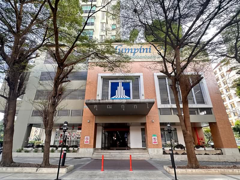 Lumpini Ville Ramkhamhaeng 44, Bangkok, - Ramkamhang Road, Hua Mak, Bang Kapi, Bangkok, 2 Bedrooms, 63 sqm, Condo For Sale, by HOMEPLUS REALTY - คุณกุ๊กไก่, 500163365 - DDproperty.com