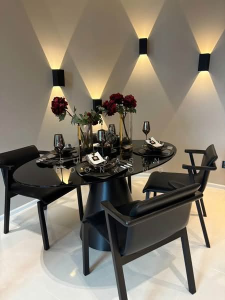 The Bangkok Thonglor, Bangkok, Soi Sukhumvit 55, Sukhumvit Road, Khlong Tan Nua, Watthana, Bangkok, 2 Bedrooms, 86 sqm, Condo For Rent, by Suthasin Boonkong, 500163366 - DDproperty.com