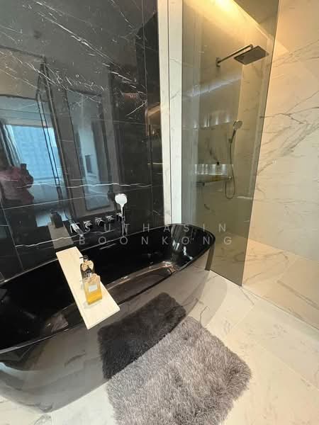 The Bangkok Thonglor, Bangkok, Soi Sukhumvit 55, Sukhumvit Road, Khlong Tan Nua, Watthana, Bangkok, 2 Bedrooms, 86 sqm, Condo For Rent, by Suthasin Boonkong, 500163366 - DDproperty.com