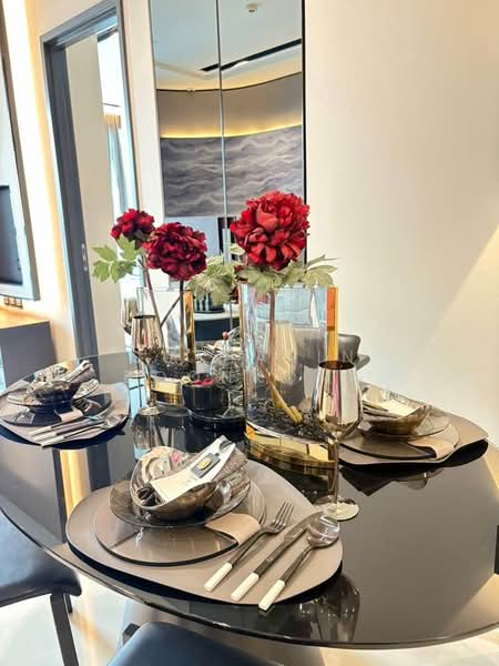 The Bangkok Thonglor, Bangkok, Soi Sukhumvit 55, Sukhumvit Road, Khlong Tan Nua, Watthana, Bangkok, 2 Bedrooms, 86 sqm, Condo For Rent, by Suthasin Boonkong, 500163366 - DDproperty.com