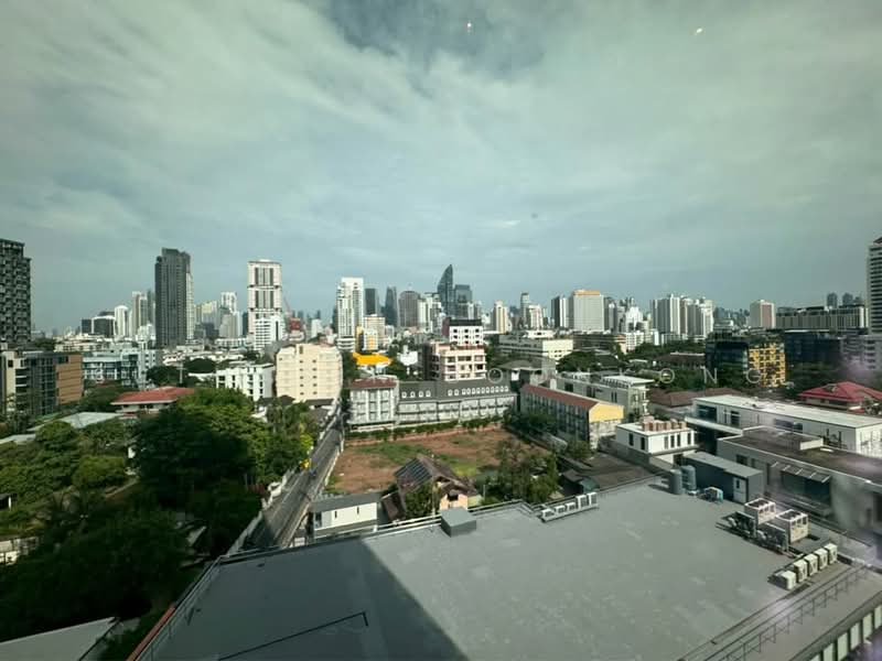 The Bangkok Thonglor, Bangkok, Soi Sukhumvit 55, Sukhumvit Road, Khlong Tan Nua, Watthana, Bangkok, 2 Bedrooms, 85 sqm, Condo For Rent, by Suthasin Boonkong, 500163370 - DDproperty.com