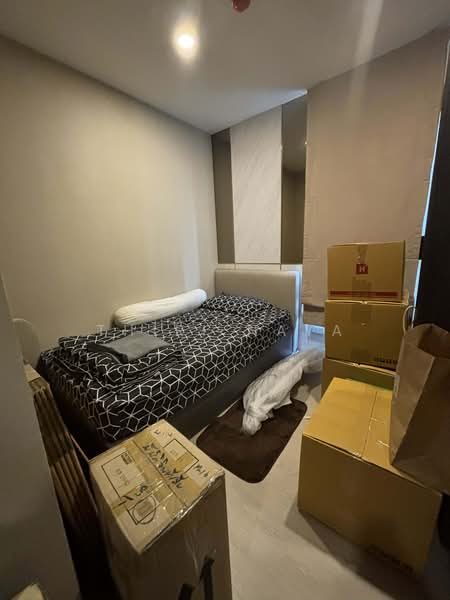 Elio Del Nest : เอลิโอ เดล เนสท์, กรุงเทพ, 39 ถนนอุดมสุข, บางนา, บางนา, กรุงเทพ, 52 ตร.ม., คอนโด ให้เช่า, โดย THIRI NAYA, 500163371 - DDproperty.com