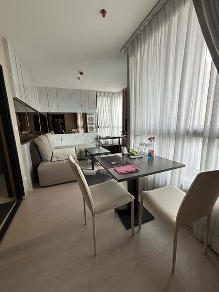 Elio Del Nest, Bangkok, 39 Udomsuk Road, Bang Na, Bang Na, Bangkok, 2 Bedrooms, 52 sqm, Condo For Rent, by THIRI NAYA, 500163371 - DDproperty.com