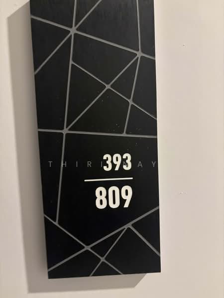 Elio Del Nest, Bangkok, 39 Udomsuk Road, Bang Na, Bang Na, Bangkok, 2 Bedrooms, 52 sqm, Condo For Rent, by THIRI NAYA, 500163371 - DDproperty.com