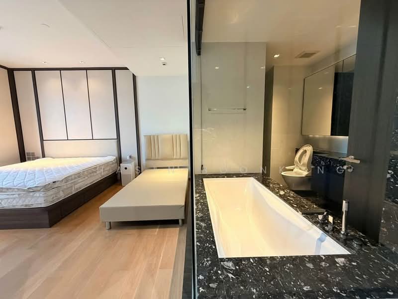 BEATNIQ Sukhumvit 32, Bangkok, Soi Sukhumvit 32, Sukhumvit Road, Khong Tan, Khlong Toei, Bangkok, 3 Bedrooms, 110 sqm, Condo For Rent, by Suthasin Boonkong, 500163372 - DDproperty.com