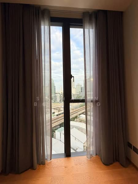 BEATNIQ Sukhumvit 32, Bangkok, Soi Sukhumvit 32, Sukhumvit Road, Khong Tan, Khlong Toei, Bangkok, 3 Bedrooms, 110 sqm, Condo For Rent, by Suthasin Boonkong, 500163372 - DDproperty.com