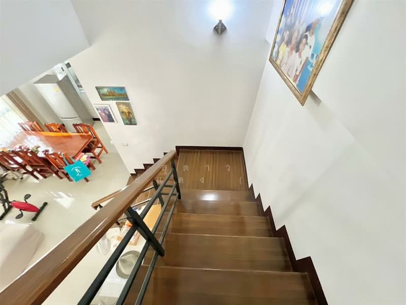 ดิ อิเธอโน่ หทัยราษฎร์ (The Eterno) ก่อนซอยหทัยราษฎร์ 33/1, Bangkok, Bang Chun, Khlong Sam Wa, Bangkok, 2 Bedrooms, 100 sqm, Townhouse For Sale, by คุณ สุดาวรรณ พลอยแดง (แอน), 500163376 - DDproperty.com
