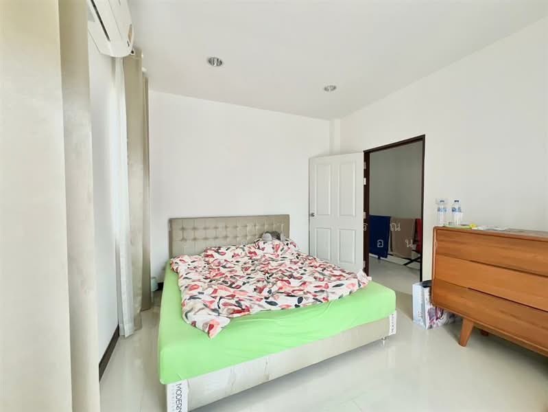 ดิ อิเธอโน่ หทัยราษฎร์ (The Eterno) ก่อนซอยหทัยราษฎร์ 33/1, Bangkok, Bang Chun, Khlong Sam Wa, Bangkok, 2 Bedrooms, 100 sqm, Townhouse For Sale, by คุณ สุดาวรรณ พลอยแดง (แอน), 500163376 - DDproperty.com