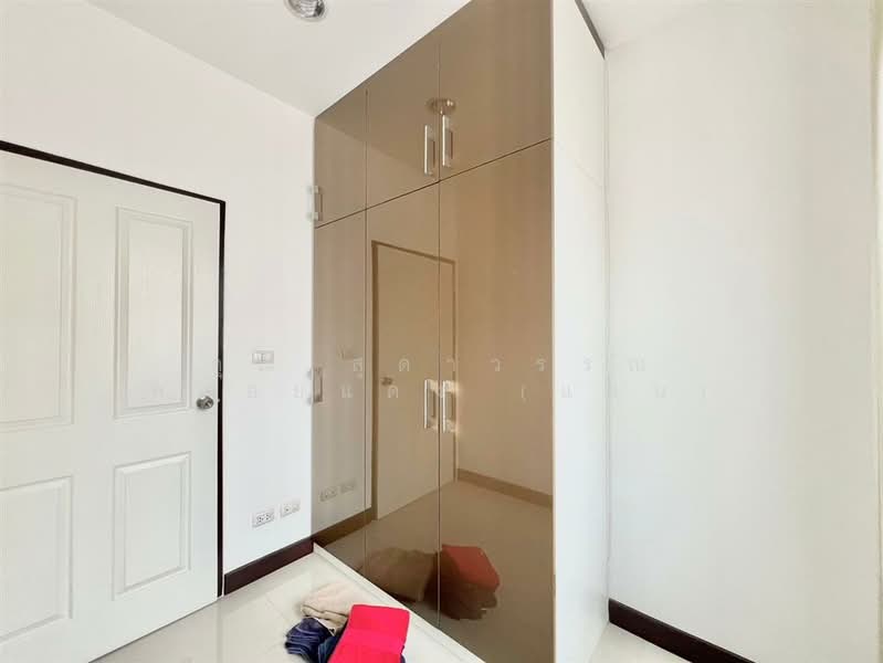 ดิ อิเธอโน่ หทัยราษฎร์ (The Eterno) ก่อนซอยหทัยราษฎร์ 33/1, Bangkok, Bang Chun, Khlong Sam Wa, Bangkok, 2 Bedrooms, 100 sqm, Townhouse For Sale, by คุณ สุดาวรรณ พลอยแดง (แอน), 500163376 - DDproperty.com