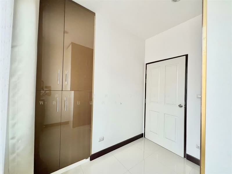 ดิ อิเธอโน่ หทัยราษฎร์ (The Eterno) ก่อนซอยหทัยราษฎร์ 33/1, Bangkok, Bang Chun, Khlong Sam Wa, Bangkok, 2 Bedrooms, 100 sqm, Townhouse For Sale, by คุณ สุดาวรรณ พลอยแดง (แอน), 500163376 - DDproperty.com