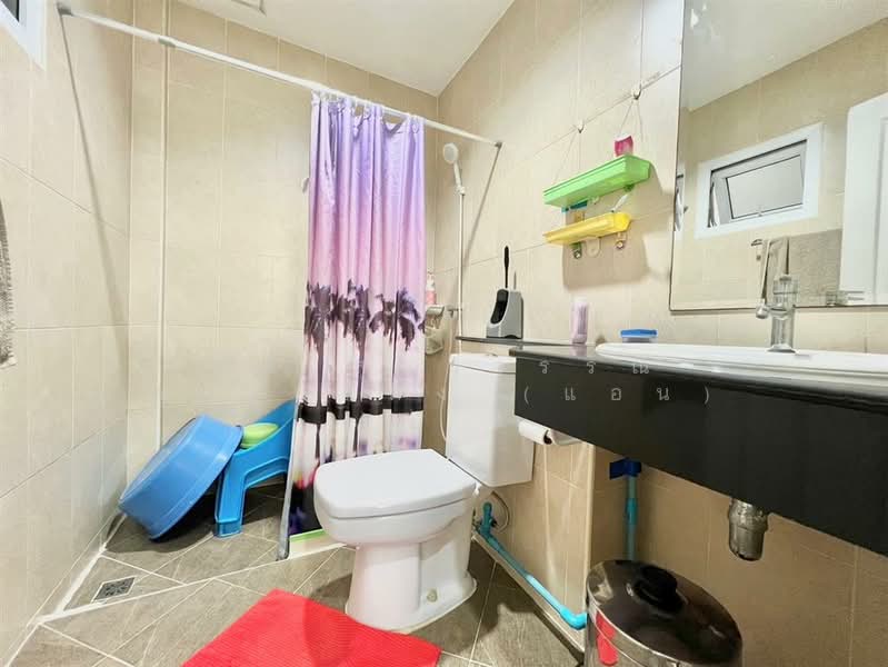 ดิ อิเธอโน่ หทัยราษฎร์ (The Eterno) ก่อนซอยหทัยราษฎร์ 33/1, Bangkok, Bang Chun, Khlong Sam Wa, Bangkok, 2 Bedrooms, 100 sqm, Townhouse For Sale, by คุณ สุดาวรรณ พลอยแดง (แอน), 500163376 - DDproperty.com