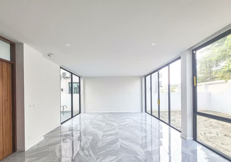 เดอะ มาสเตอร์ เอกมัย-รามอินทรา(The Master Ekkamai-Ramintra), กรุงเทพ, Soi Ramintra 39, ท่าแร้ง, บางเขน, กรุงเทพ, 419 ตร.ม., บ้านเดี่ยว ขาย, โดย กรกฤตย์ บุญสระ, 500163377 - DDproperty.com