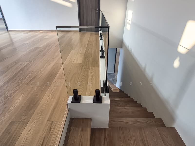 เดอะ มาสเตอร์ เอกมัย-รามอินทรา(The Master Ekkamai-Ramintra), กรุงเทพ, Soi Ramintra 39, ท่าแร้ง, บางเขน, กรุงเทพ, 419 ตร.ม., บ้านเดี่ยว ขาย, โดย กรกฤตย์ บุญสระ, 500163377 - DDproperty.com