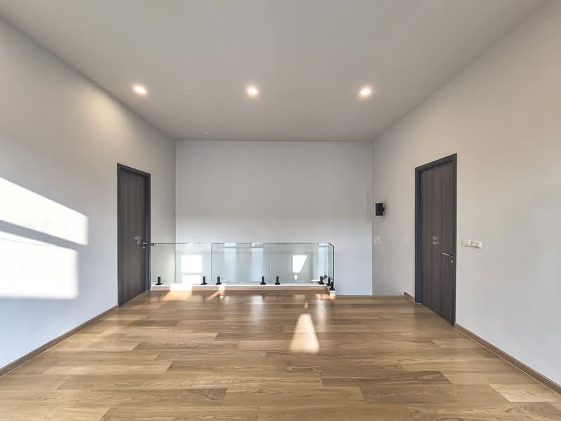 The Master Ekkamai-Ramintra, Bangkok, Soi Ramintra 39, Tha Rang, Bang Khen, Bangkok, 4 Bedrooms, 419 sqm, Single Detached House For Sale, by กรกฤตย์ บุญสระ, 500163377 - DDproperty.com