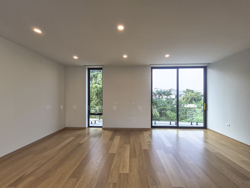 เดอะ มาสเตอร์ เอกมัย-รามอินทรา(The Master Ekkamai-Ramintra), กรุงเทพ, Soi Ramintra 39, ท่าแร้ง, บางเขน, กรุงเทพ, 419 ตร.ม., บ้านเดี่ยว ขาย, โดย กรกฤตย์ บุญสระ, 500163377 - DDproperty.com