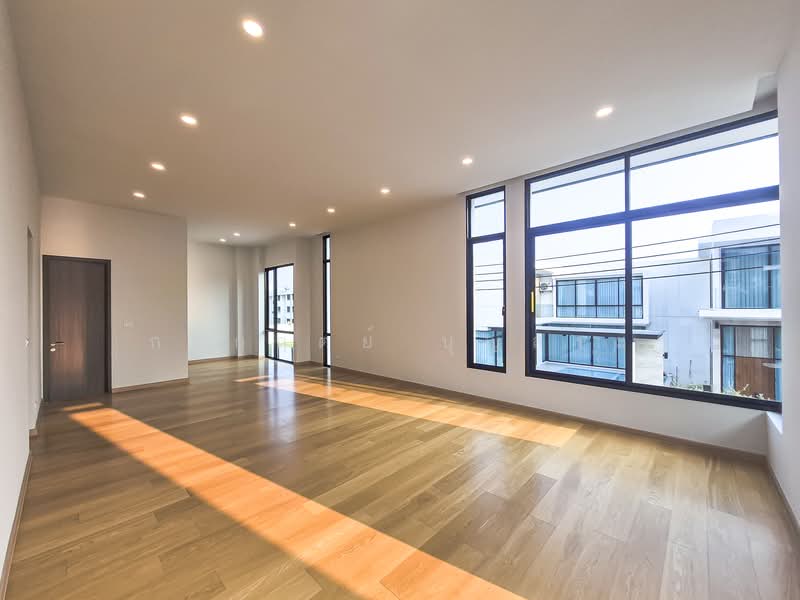 The Master Ekkamai-Ramintra, Bangkok, Soi Ramintra 39, Tha Rang, Bang Khen, Bangkok, 4 Bedrooms, 419 sqm, Single Detached House For Sale, by กรกฤตย์ บุญสระ, 500163377 - DDproperty.com