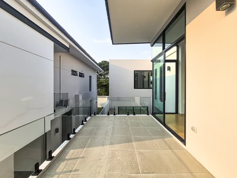 เดอะ มาสเตอร์ เอกมัย-รามอินทรา(The Master Ekkamai-Ramintra), กรุงเทพ, Soi Ramintra 39, ท่าแร้ง, บางเขน, กรุงเทพ, 419 ตร.ม., บ้านเดี่ยว ขาย, โดย กรกฤตย์ บุญสระ, 500163377 - DDproperty.com