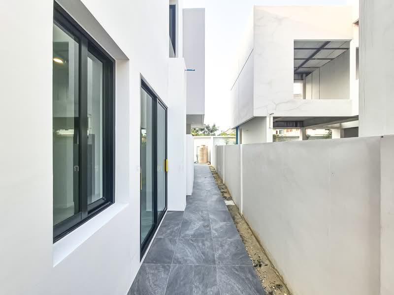 เดอะ มาสเตอร์ เอกมัย-รามอินทรา(The Master Ekkamai-Ramintra), กรุงเทพ, Soi Ramintra 39, ท่าแร้ง, บางเขน, กรุงเทพ, 419 ตร.ม., บ้านเดี่ยว ขาย, โดย กรกฤตย์ บุญสระ, 500163377 - DDproperty.com