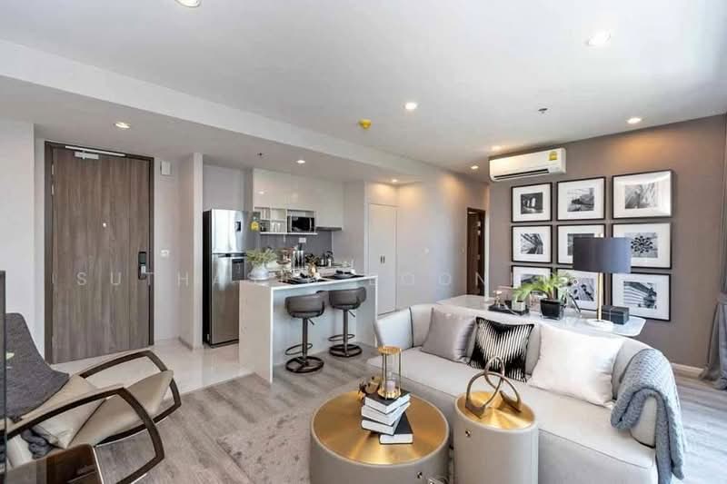 IDEO Mobi Sukhumvit 66 : ไอดีโอ โมบิ สุขุมวิท 66, กรุงเทพ, 2578 ซอยสุขุมวิท 66 ถนนสุขุมวิท, บางจาก, พระโขนง, กรุงเทพ, 80 ตร.ม., คอนโด ให้เช่า, โดย Suthasin Boonkong, 500163378 - DDproperty.com