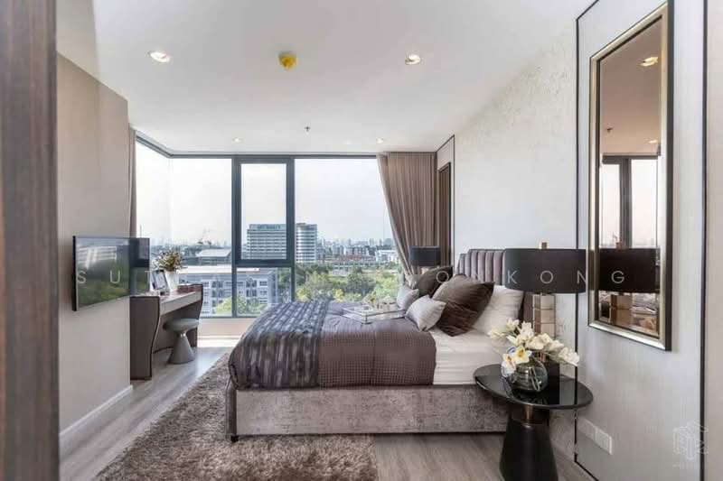 IDEO Mobi Sukhumvit 66, Bangkok, 2578 Soi Sukhumvit 66 Sukhumvit Road, Bang Chak, Phra Khanong, Bangkok, 2 Bedrooms, 80 sqm, Condo For Rent, by Suthasin Boonkong, 500163378 - DDproperty.com