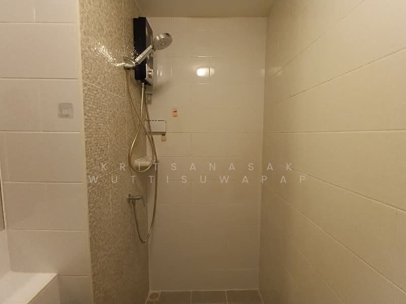 Plum Condo Central Station (Phase 2), Nonthaburi, Rattanathibet Road, Sao Thong Hin, Bang Yai, Nonthaburi, 1 Bedroom, 24 sqm, Condo For Sale, by Kritsanasak Wuttisuwapap, 500163379 - DDproperty.com