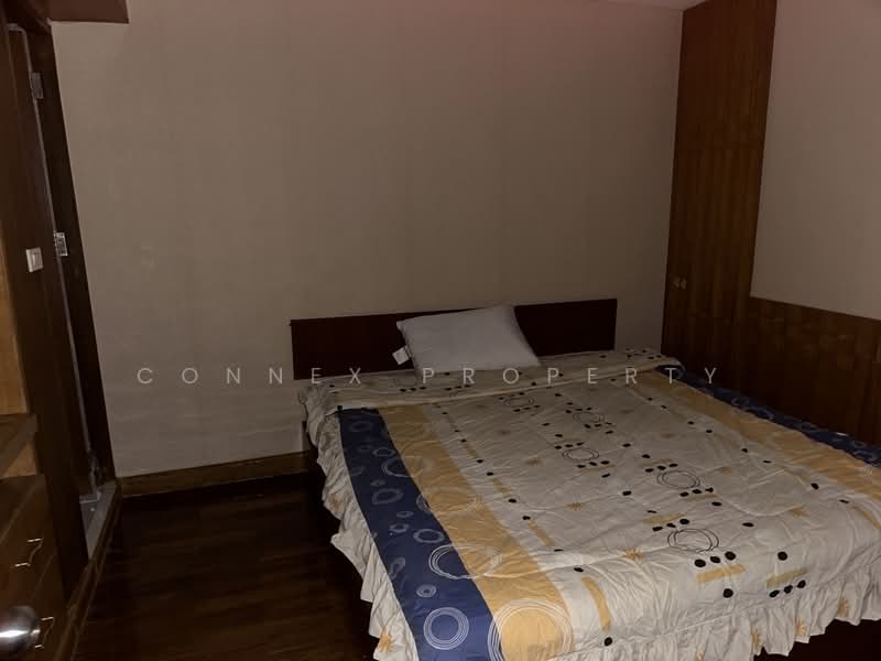 บ้าน ถนน สารสิน คอนโดมิเนียม, กรุงเทพ, สารสิน, ลุมพินี, ปทุมวัน, กรุงเทพ, 86 ตร.ม., คอนโด ให้เช่า, โดย Connex Property, 500163380 - DDproperty.com