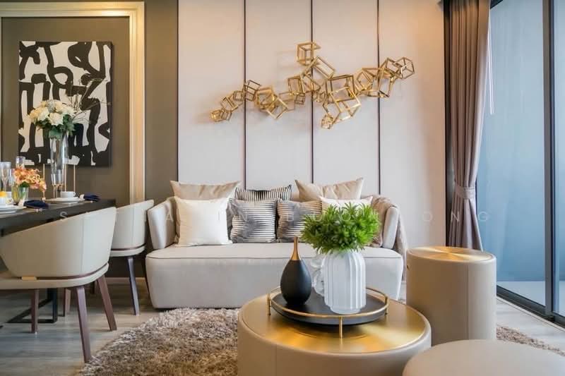 IDEO Mobi Sukhumvit 66 : ไอดีโอ โมบิ สุขุมวิท 66, กรุงเทพ, 2578 ซอยสุขุมวิท 66 ถนนสุขุมวิท, บางจาก, พระโขนง, กรุงเทพ, 85 ตร.ม., คอนโด ให้เช่า, โดย Suthasin Boonkong, 500163383 - DDproperty.com