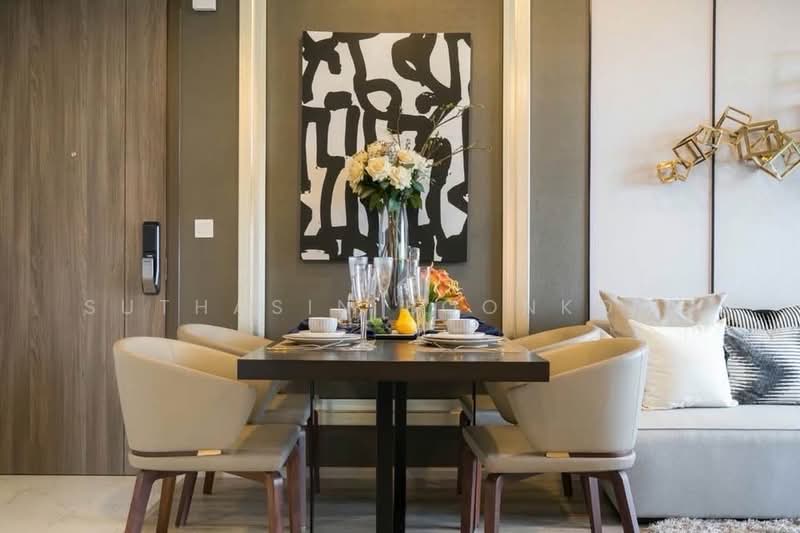 IDEO Mobi Sukhumvit 66, Bangkok, 2578 Soi Sukhumvit 66 Sukhumvit Road, Bang Chak, Phra Khanong, Bangkok, 2 Bedrooms, 85 sqm, Condo For Rent, by Suthasin Boonkong, 500163383 - DDproperty.com