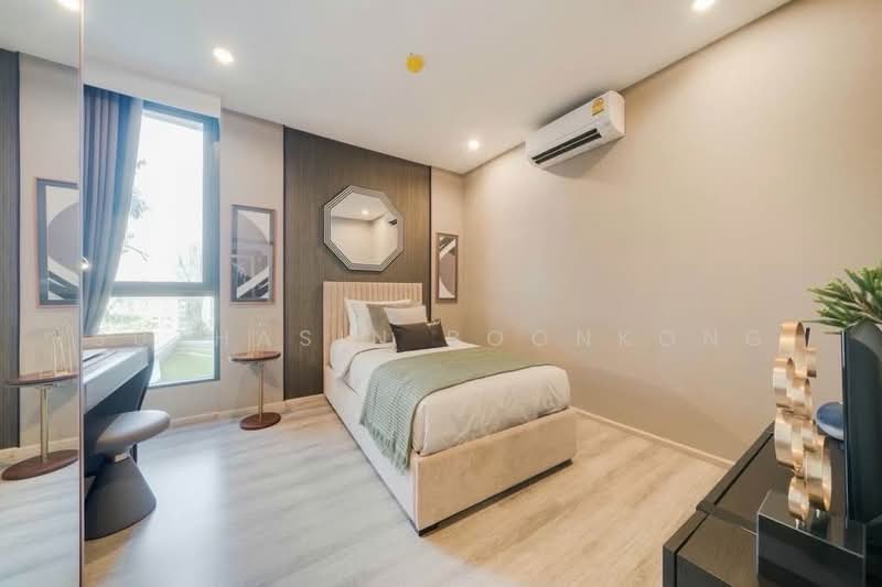 IDEO Mobi Sukhumvit 66, Bangkok, 2578 Soi Sukhumvit 66 Sukhumvit Road, Bang Chak, Phra Khanong, Bangkok, 2 Bedrooms, 85 sqm, Condo For Rent, by Suthasin Boonkong, 500163383 - DDproperty.com