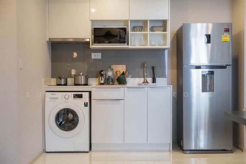 IDEO Mobi Sukhumvit 66, Bangkok, 2578 Soi Sukhumvit 66 Sukhumvit Road, Bang Chak, Phra Khanong, Bangkok, 2 Bedrooms, 85 sqm, Condo For Rent, by Suthasin Boonkong, 500163383 - DDproperty.com