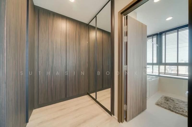 IDEO Mobi Sukhumvit 66, Bangkok, 2578 Soi Sukhumvit 66 Sukhumvit Road, Bang Chak, Phra Khanong, Bangkok, 2 Bedrooms, 85 sqm, Condo For Rent, by Suthasin Boonkong, 500163383 - DDproperty.com