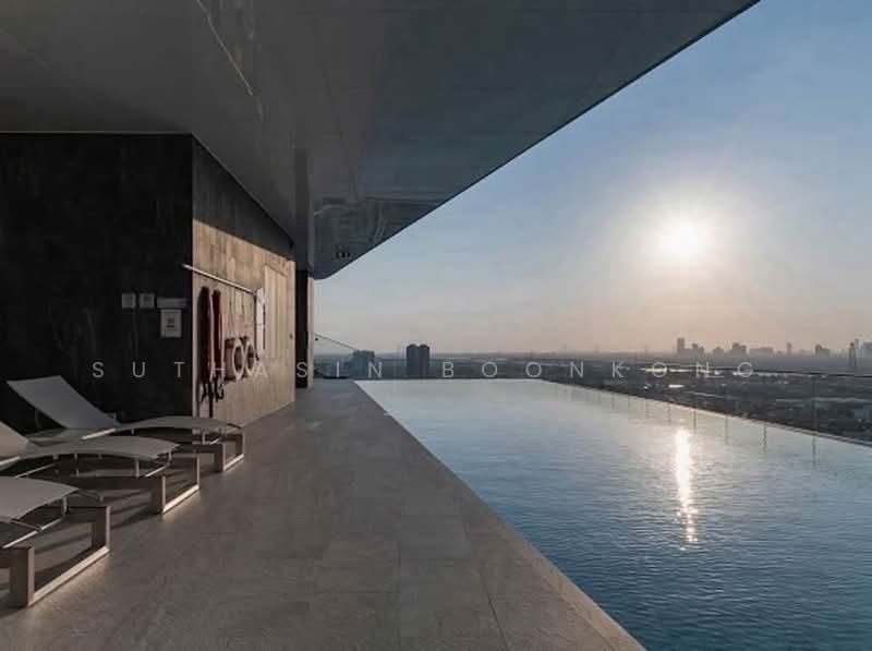 IDEO Mobi Sukhumvit 66 : ไอดีโอ โมบิ สุขุมวิท 66, กรุงเทพ, 2578 ซอยสุขุมวิท 66 ถนนสุขุมวิท, บางจาก, พระโขนง, กรุงเทพ, 85 ตร.ม., คอนโด ให้เช่า, โดย Suthasin Boonkong, 500163383 - DDproperty.com