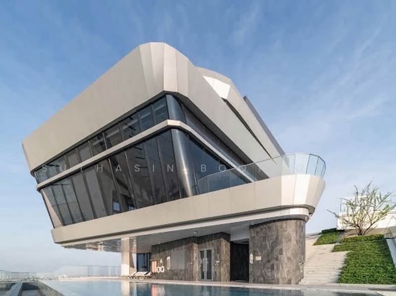 IDEO Mobi Sukhumvit 66, Bangkok, 2578 Soi Sukhumvit 66 Sukhumvit Road, Bang Chak, Phra Khanong, Bangkok, 2 Bedrooms, 85 sqm, Condo For Rent, by Suthasin Boonkong, 500163383 - DDproperty.com