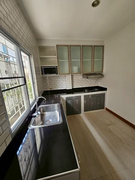 Srinakarin Sriracha Housing Project, Chon Buri (Pattaya), Surasak, Si Racha, Chon Buri (Pattaya), 3 Bedrooms, 232 sqm, Single Detached House For Sale, by A House Property Co.,Ltd., 500163384 - DDproperty.com