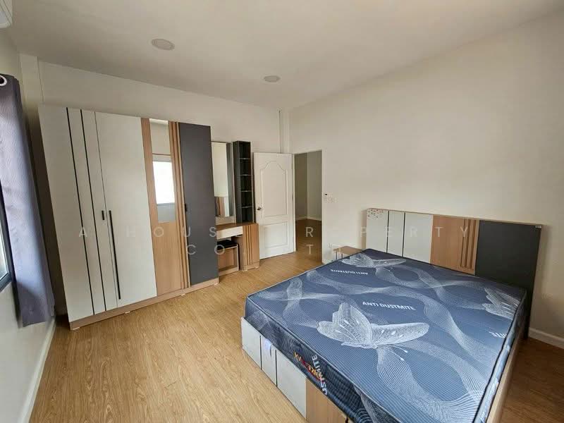 โครงการ บ้านศรีนครินทร์ ศรีราชา, ชลบุรี, สุรศักดิ์, ศรีราชา, ชลบุรี, 232 ตร.ม., บ้านเดี่ยว ขาย, โดย A House Property Co.,Ltd., 500163384 - DDproperty.com