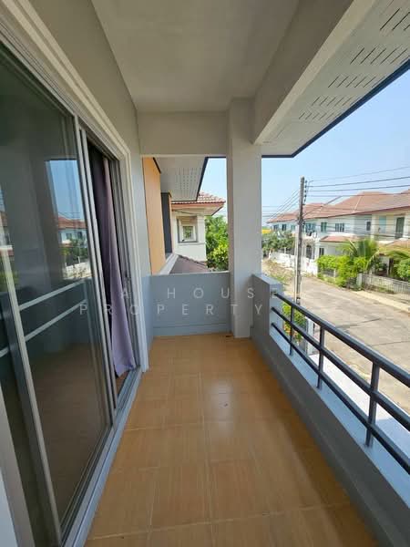 Srinakarin Sriracha Housing Project, Chon Buri (Pattaya), Surasak, Si Racha, Chon Buri (Pattaya), 3 Bedrooms, 232 sqm, Single Detached House For Sale, by A House Property Co.,Ltd., 500163384 - DDproperty.com