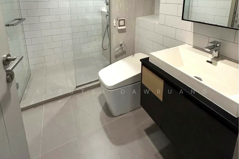 The Line Jatujak-Mochit, Bangkok, Phaholyothin Road, Jom Phon, Chatuchak, Bangkok, 1 Bedroom, 41 sqm, Condo For Sale, by Kanrutai Dawruang, 500163385 - DDproperty.com