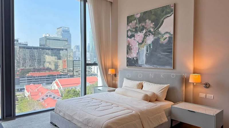 Scope Langsuan : สโคป หลังสวน, กรุงเทพ, ถนนหลังสวน, ลุมพินี, ปทุมวัน, กรุงเทพ, 155 ตร.ม., คอนโด ให้เช่า, โดย Suthasin Boonkong, 500163387 - DDproperty.com