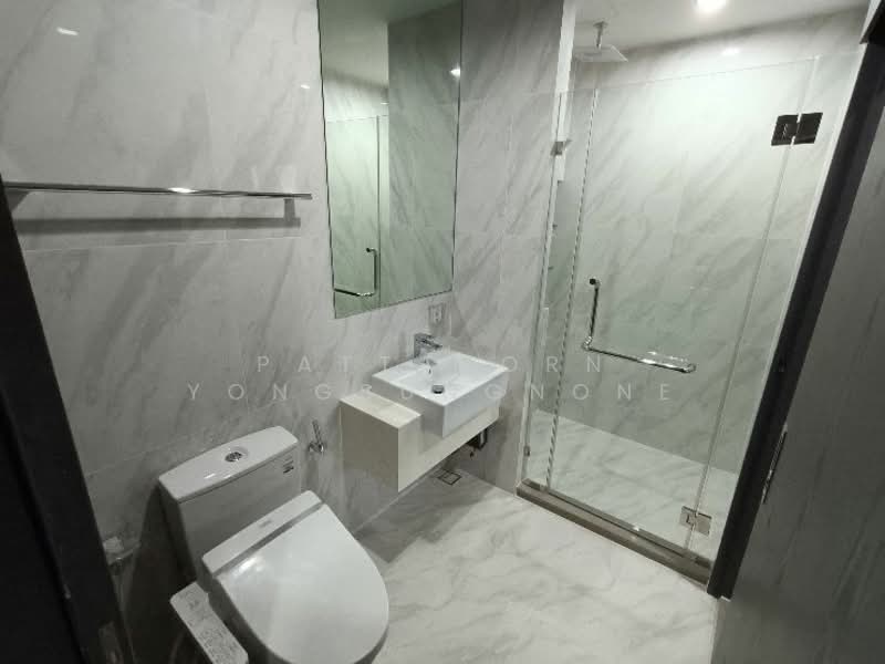 IDEO Mobi Rangnam : ไอดีโอ โมบิ รางน้ำ, กรุงเทพ, 107 ถนนรางน้ำ, ถนนพญาไท, ราชเทวี, กรุงเทพ, 35 ตร.ม., คอนโด ให้เช่า, โดย Pattaporn Yongsungnone, 500163388 - DDproperty.com