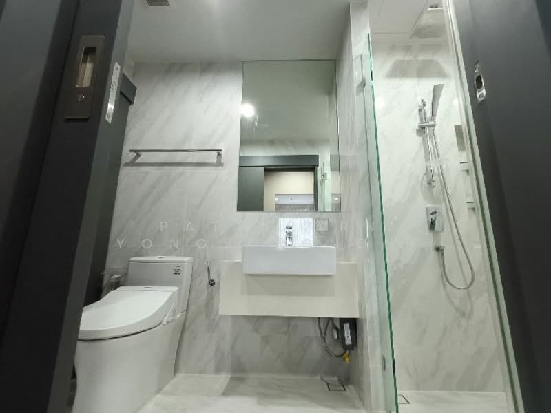 IDEO Mobi Rangnam, Bangkok, 107 Rang Nam Alley, Thanon Phaya Thai, Ratchathewi, Bangkok, 1 Bedroom, 35 sqm, Condo For Rent, by Pattaporn Yongsungnone, 500163388 - DDproperty.com