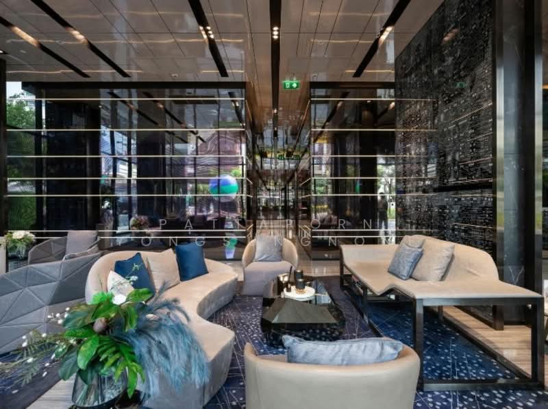 IDEO Mobi Rangnam : ไอดีโอ โมบิ รางน้ำ, กรุงเทพ, 107 ถนนรางน้ำ, ถนนพญาไท, ราชเทวี, กรุงเทพ, 35 ตร.ม., คอนโด ให้เช่า, โดย Pattaporn Yongsungnone, 500163388 - DDproperty.com