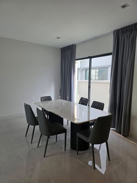 ให้เช่า - Bangkok Boulevard Bangna KM.5 : บางกอก บูเลอวาร์ด บางนา กม.5, สมุทรปราการ