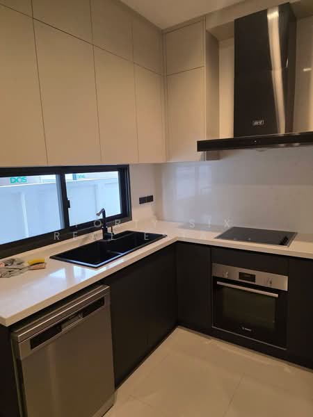 Bangkok Boulevard Bangna KM.5, Samut Prakan, Bang Na-Trat 37 Alley, Bang Kaeo, Bang Plee, Samut Prakan, 4 Bedrooms, 368 sqm, Single Detached House For Rent, by Forty-Six Real Estate Group, 500163389 - DDproperty.com