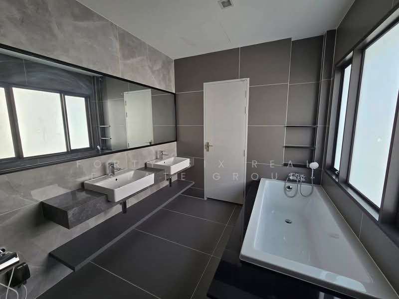 ให้เช่า - Bangkok Boulevard Bangna KM.5 : บางกอก บูเลอวาร์ด บางนา กม.5, สมุทรปราการ