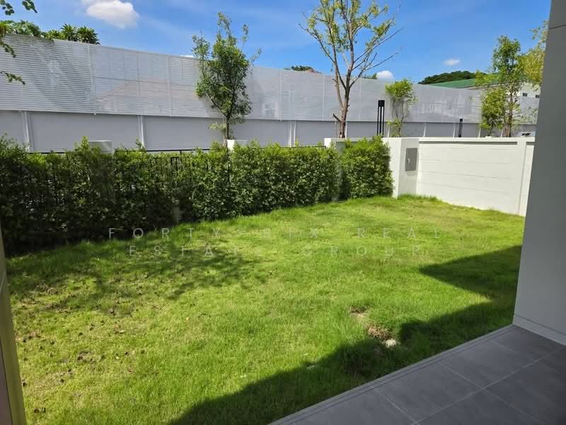 Bangkok Boulevard Bangna KM.5, Samut Prakan, Bang Na-Trat 37 Alley, Bang Kaeo, Bang Plee, Samut Prakan, 4 Bedrooms, 368 sqm, Single Detached House For Rent, by Forty-Six Real Estate Group, 500163389 - DDproperty.com