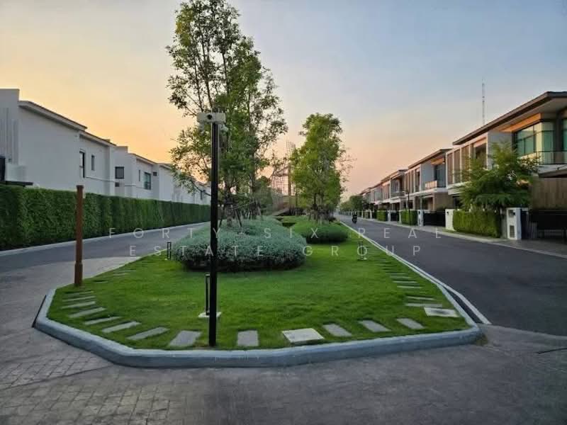 ให้เช่า - Bangkok Boulevard Bangna KM.5 : บางกอก บูเลอวาร์ด บางนา กม.5, สมุทรปราการ