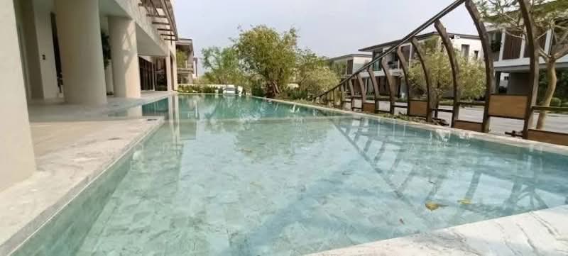 ให้เช่า - Bangkok Boulevard Bangna KM.5 : บางกอก บูเลอวาร์ด บางนา กม.5, สมุทรปราการ