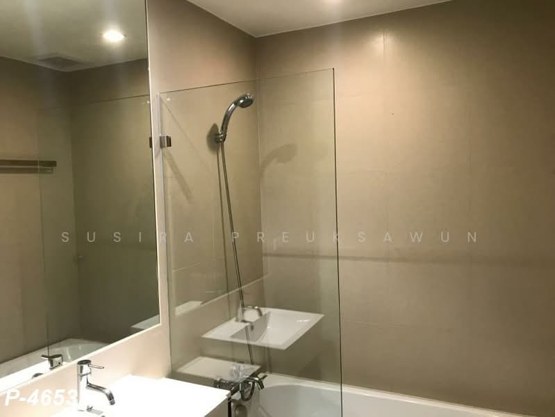 Noble Solo, Bangkok, 988 Thong Lo, Khlong Tan Nua, Watthana, Bangkok, Studio, 35 sqm, Condo For Rent, by Susira Preuksawun, 500163390 - DDproperty.com